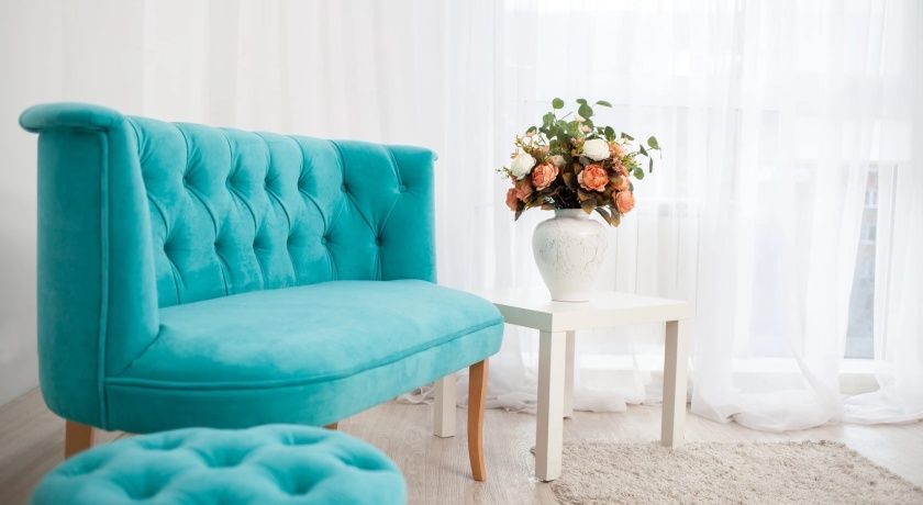 Аренда фотостудии Белый Кролик Зал Семейный  В Омске | Фото 