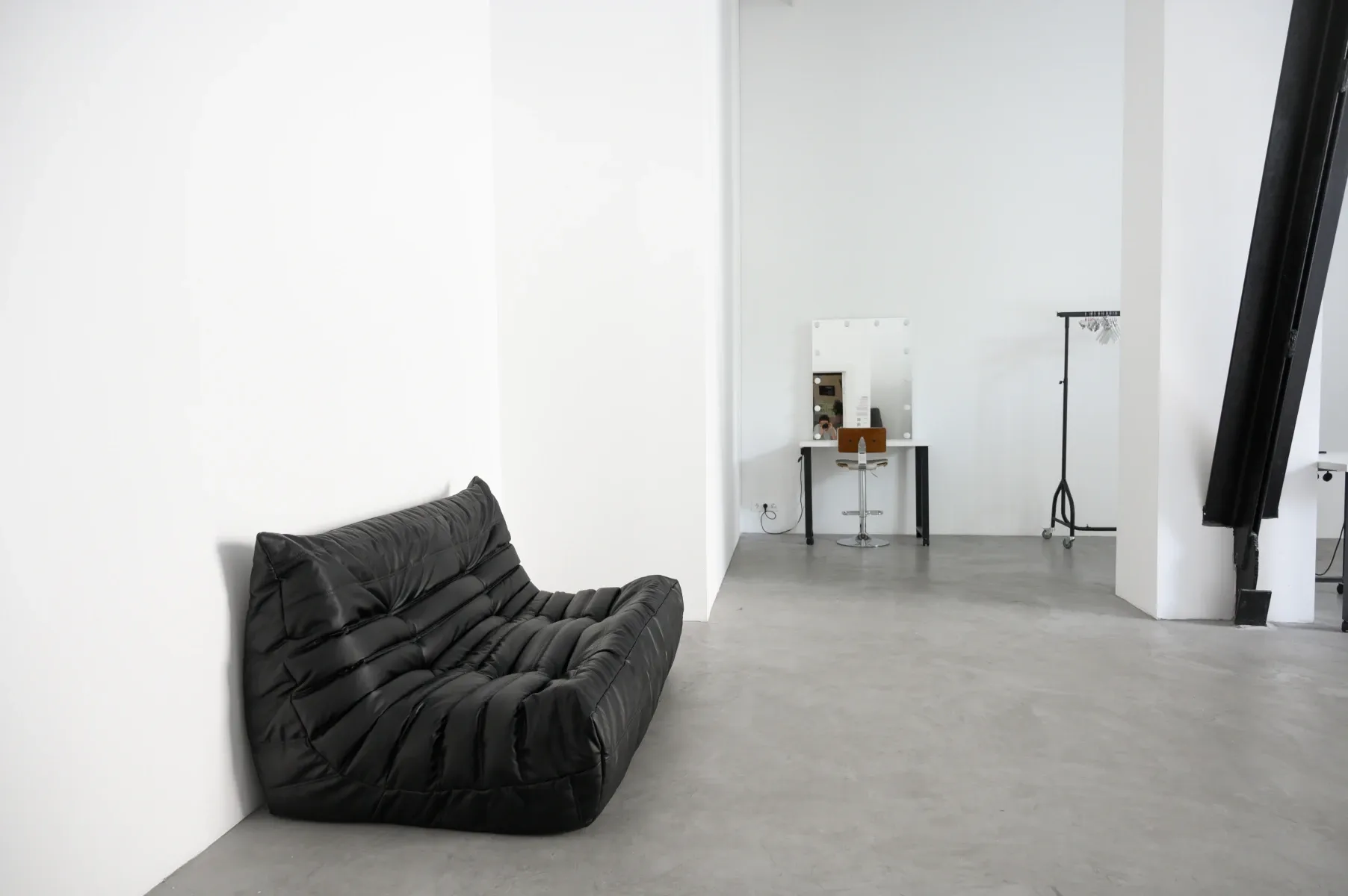 Аренда фотостудии Смена Зал 3 в Москве | Фото 