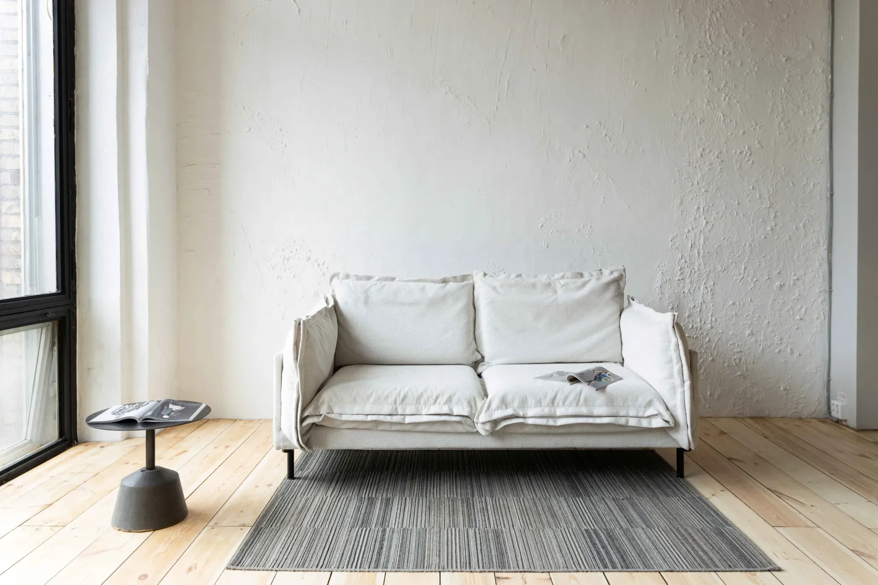 Аренда фотостудии Москва Зал Lodge  в Москве | Фото 