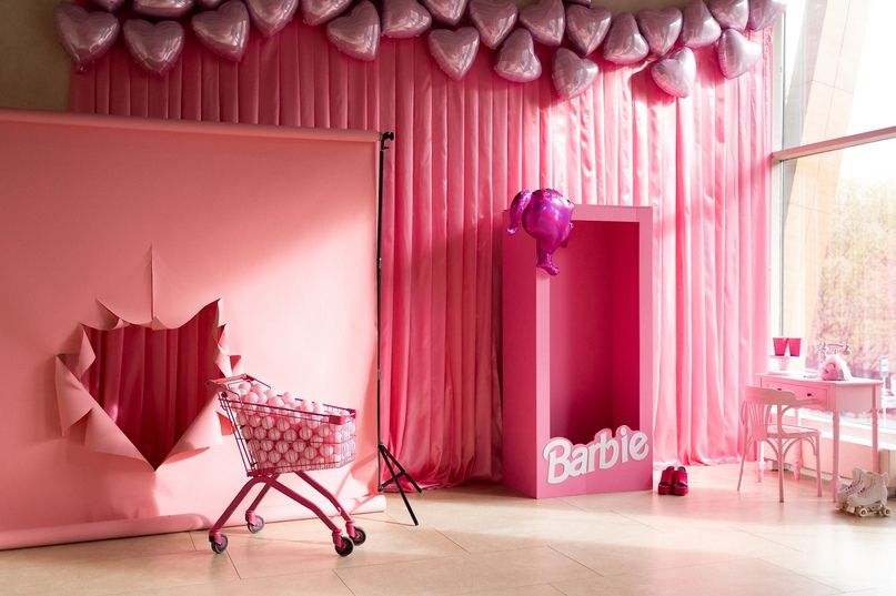 Аренда фотостудии Famous Studios Зал КАИР в Москве | Фото 