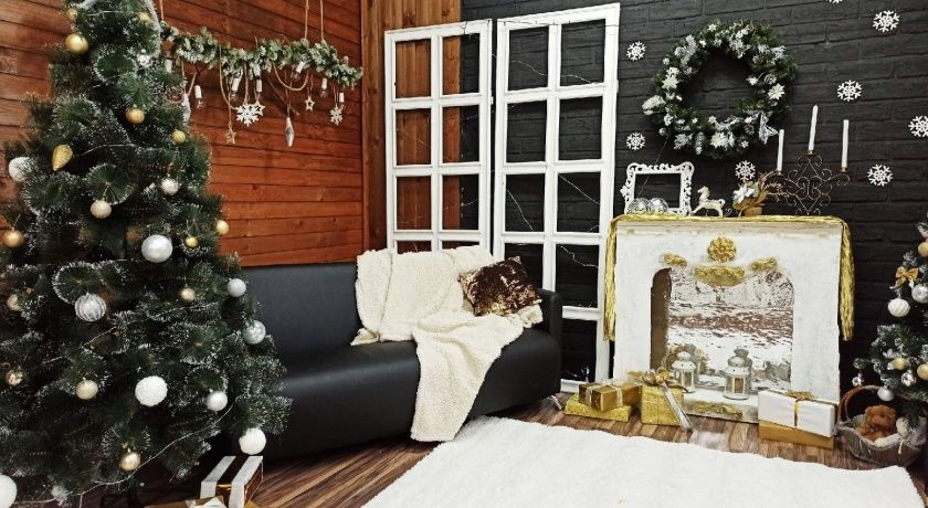 Аренда фотостудии LIBERTY Калининград Зал LIBERTY  В Калининграде | Фото 