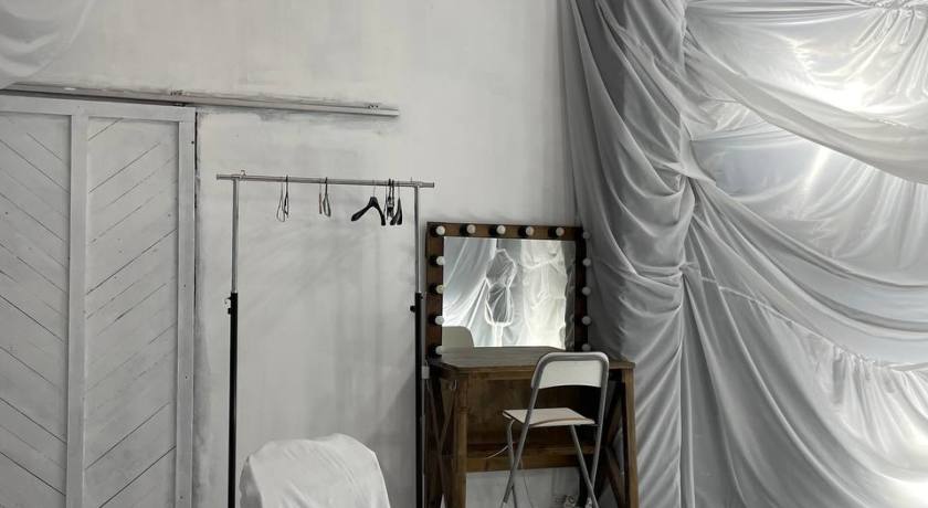 Аренда фотостудии Obscur Studio Зал Delta в Москве | Фото 