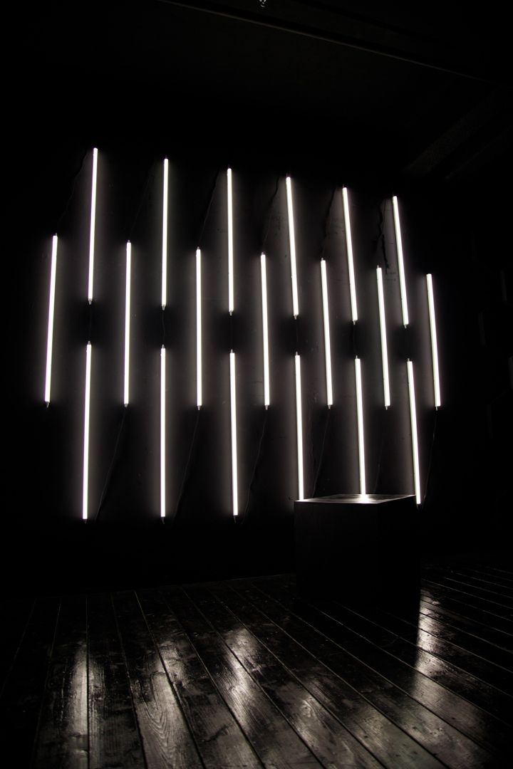 Аренда фотостудии SVOЯ Зал Black  в Тольятти | Фото 