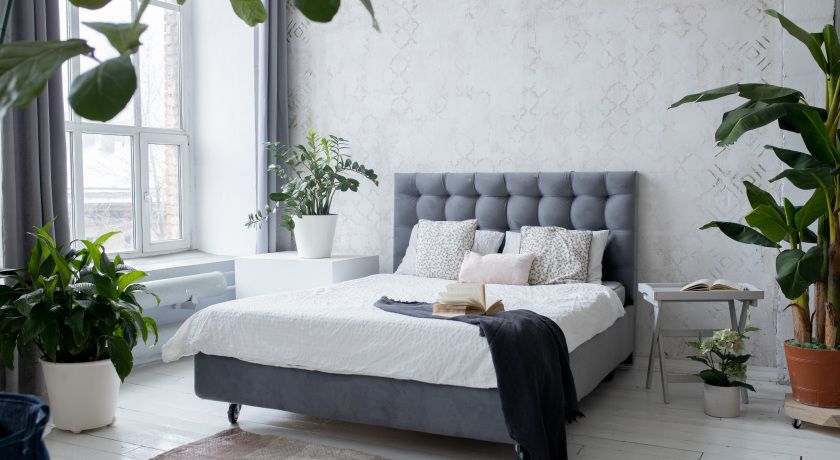 Аренда фотостудии Naked Studio Зал LOFT 110 в Москве | Фото 