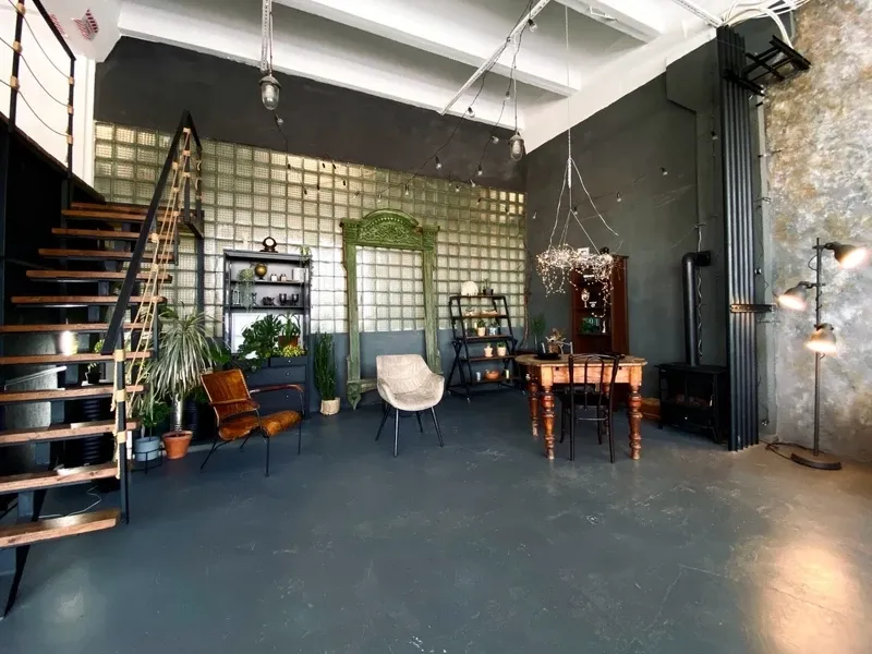 Аренда фотостудии FOCUS Зал Северный в Уфе | Фото 