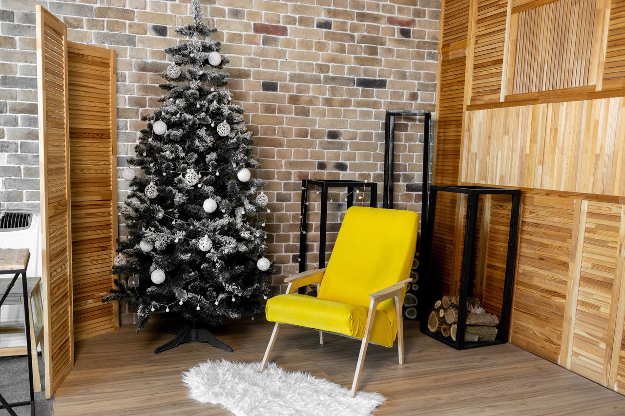 Аренда фотостудии GRUNGE HALL Зал Loft  в Таганроге | Фото 