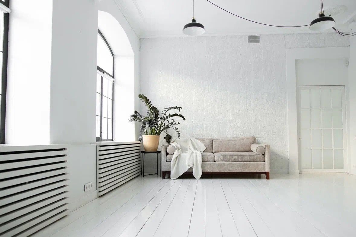 Аренда фотостудии HISTORY Зал Forma в Перми | Фото 