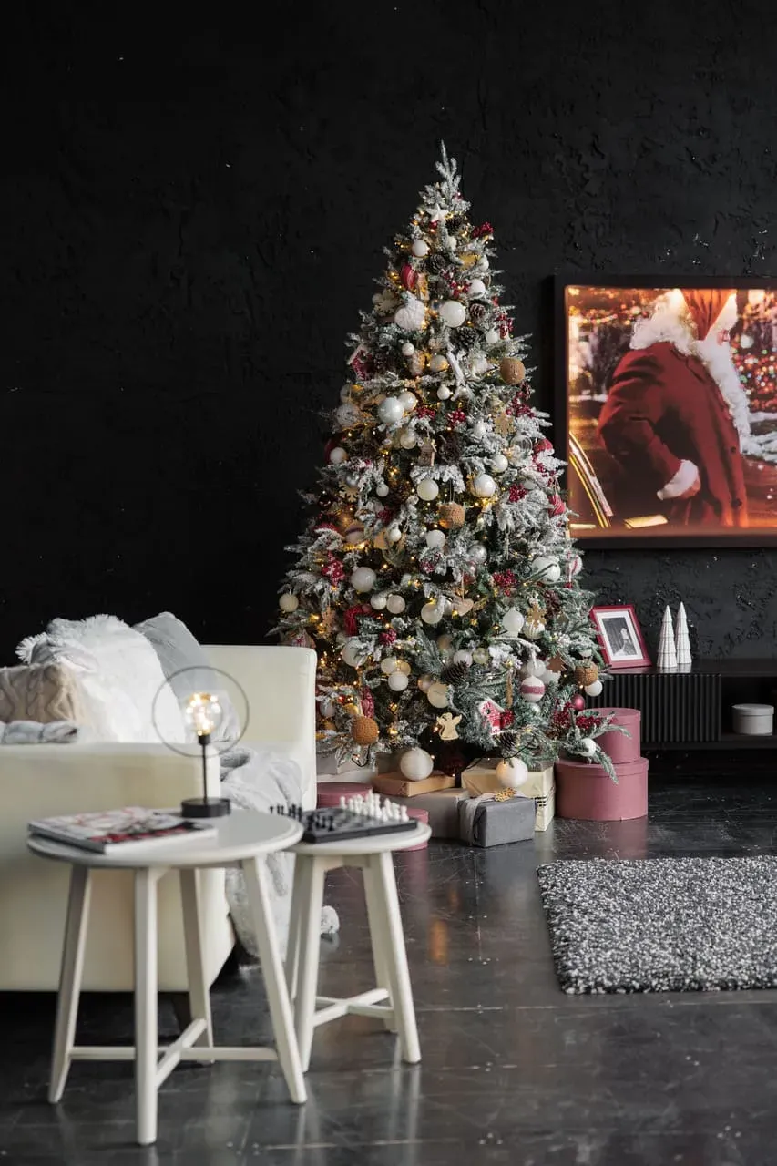 Аренда фотостудии КОРИЦА Зал Chess в Нижнем Новгороде | Фото 