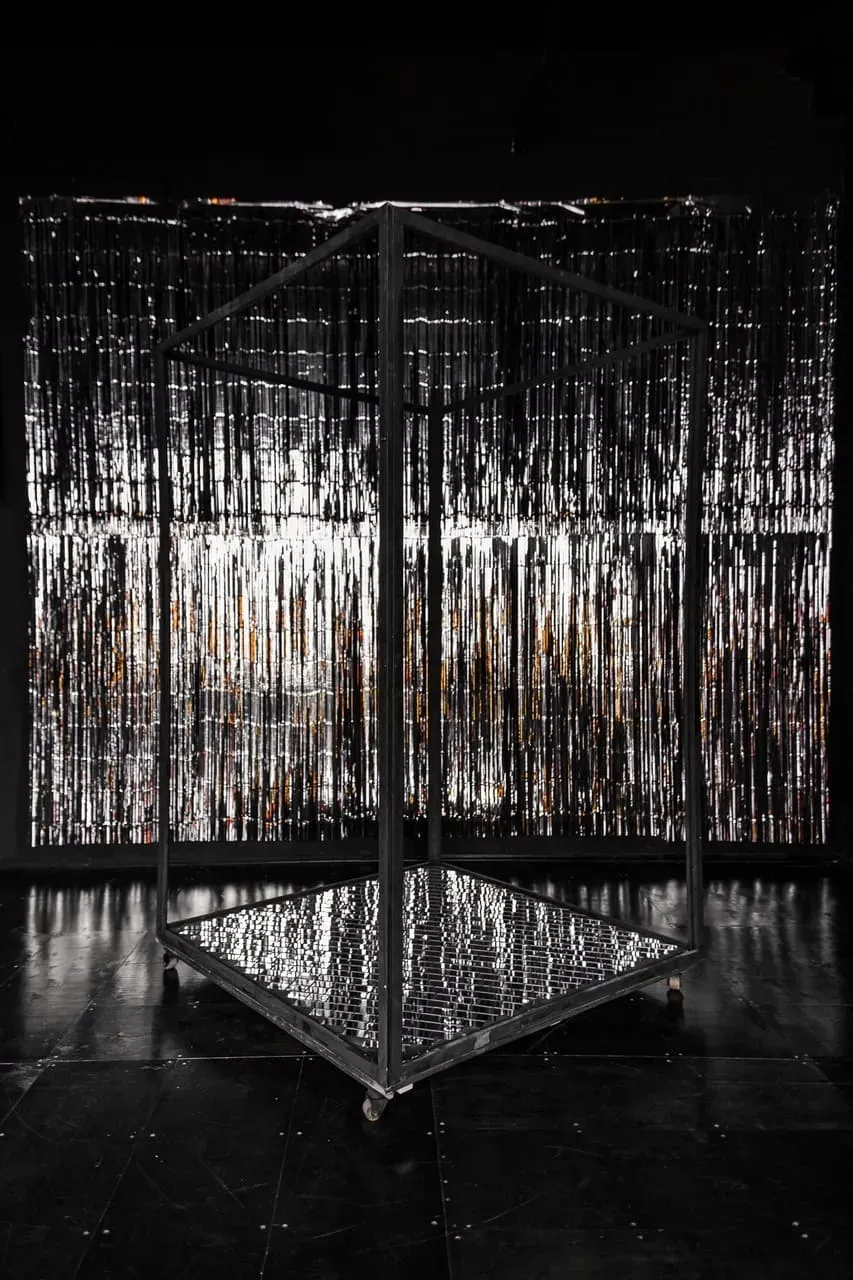 Аренда фотостудии КОРИЦА Зал Chess в Нижнем Новгороде | Фото 