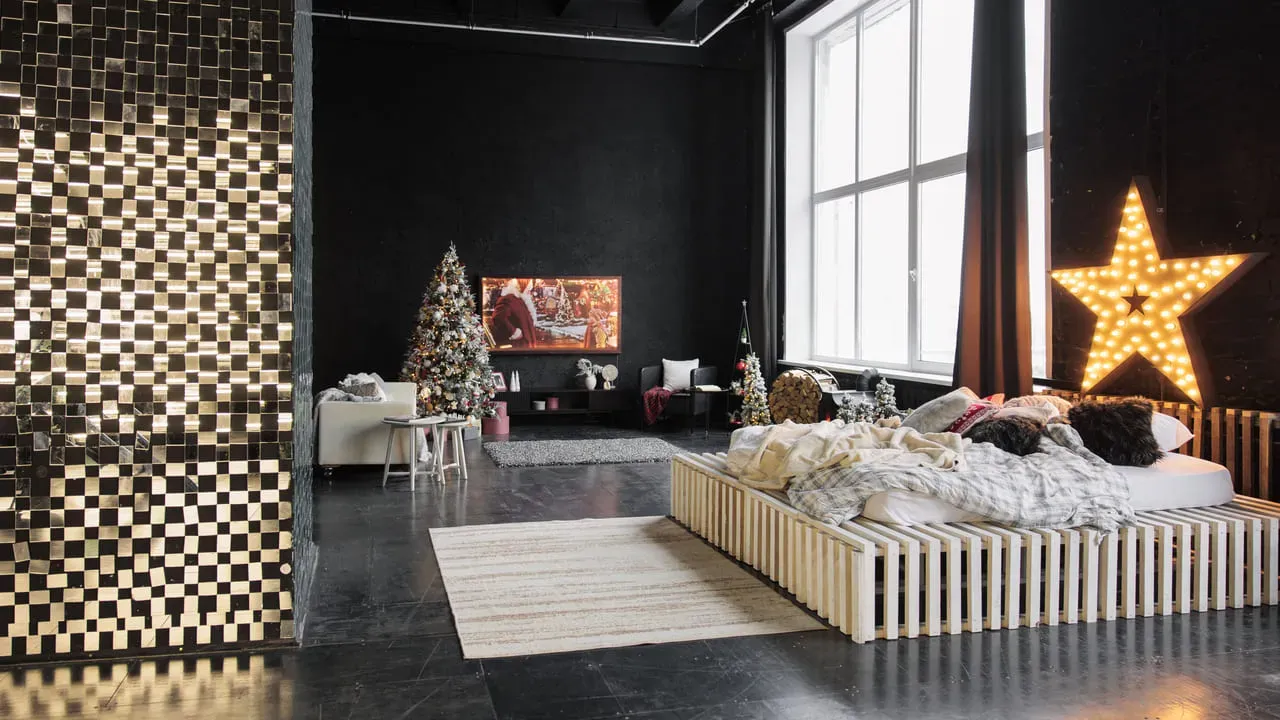 Аренда фотостудии КОРИЦА Зал Chess в Нижнем Новгороде | Фото 