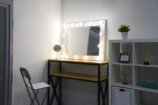 Аренда фотостудии Citrusfoto Зал Зал 40 в Москве | Фото 