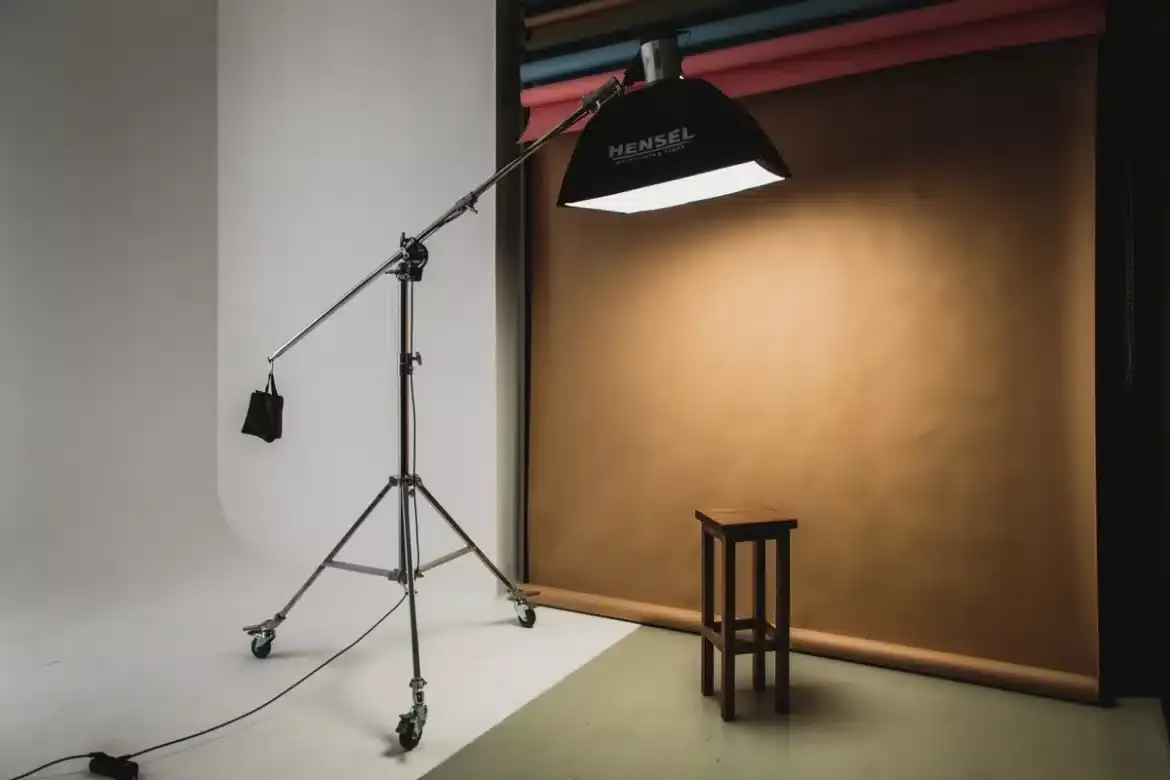 Аренда фотостудии Москва Зал Coin  в Москве | Фото 