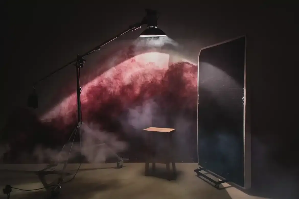 Аренда фотостудии Москва Зал Coin  в Москве | Фото 