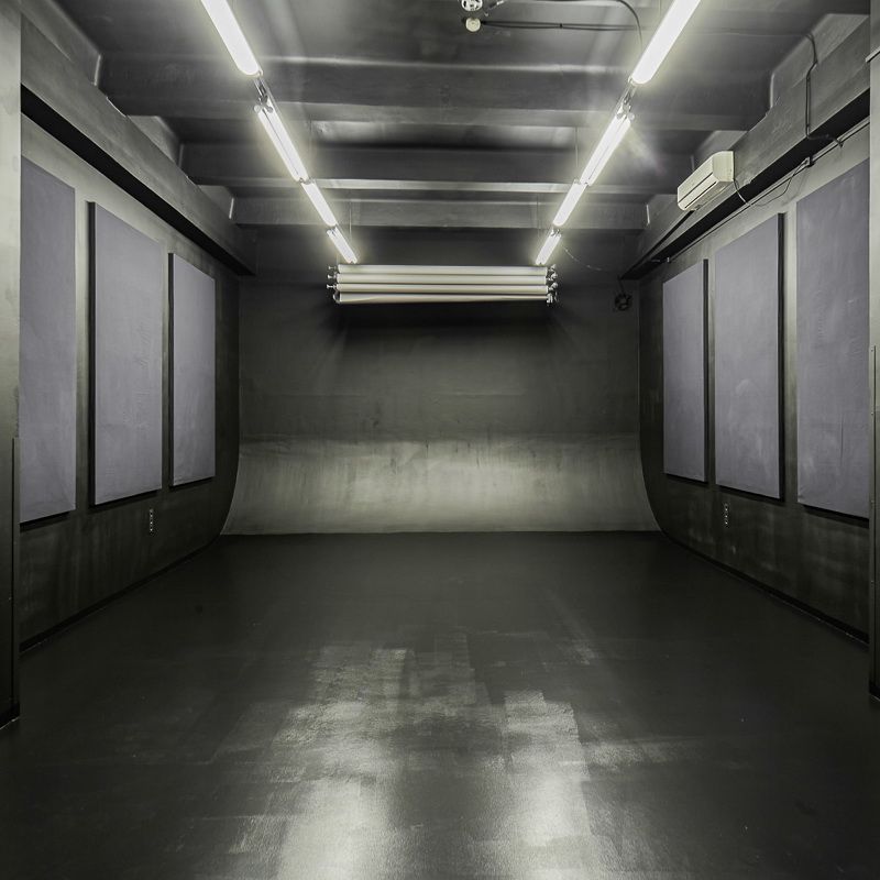 Аренда фотостудии FOTOFABRIKA Зал Коралл в Москве | Фото 