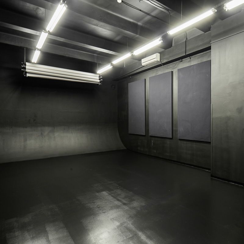 Аренда фотостудии FOTOFABRIKA Зал Коралл в Москве | Фото 