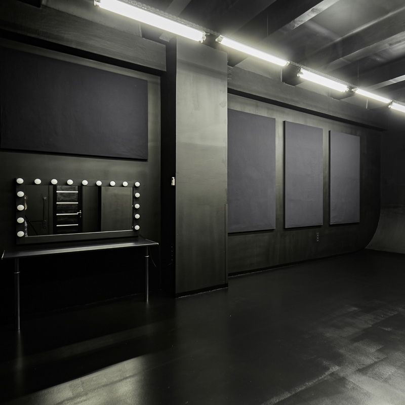 Аренда фотостудии FOTOFABRIKA Зал Коралл в Москве | Фото 