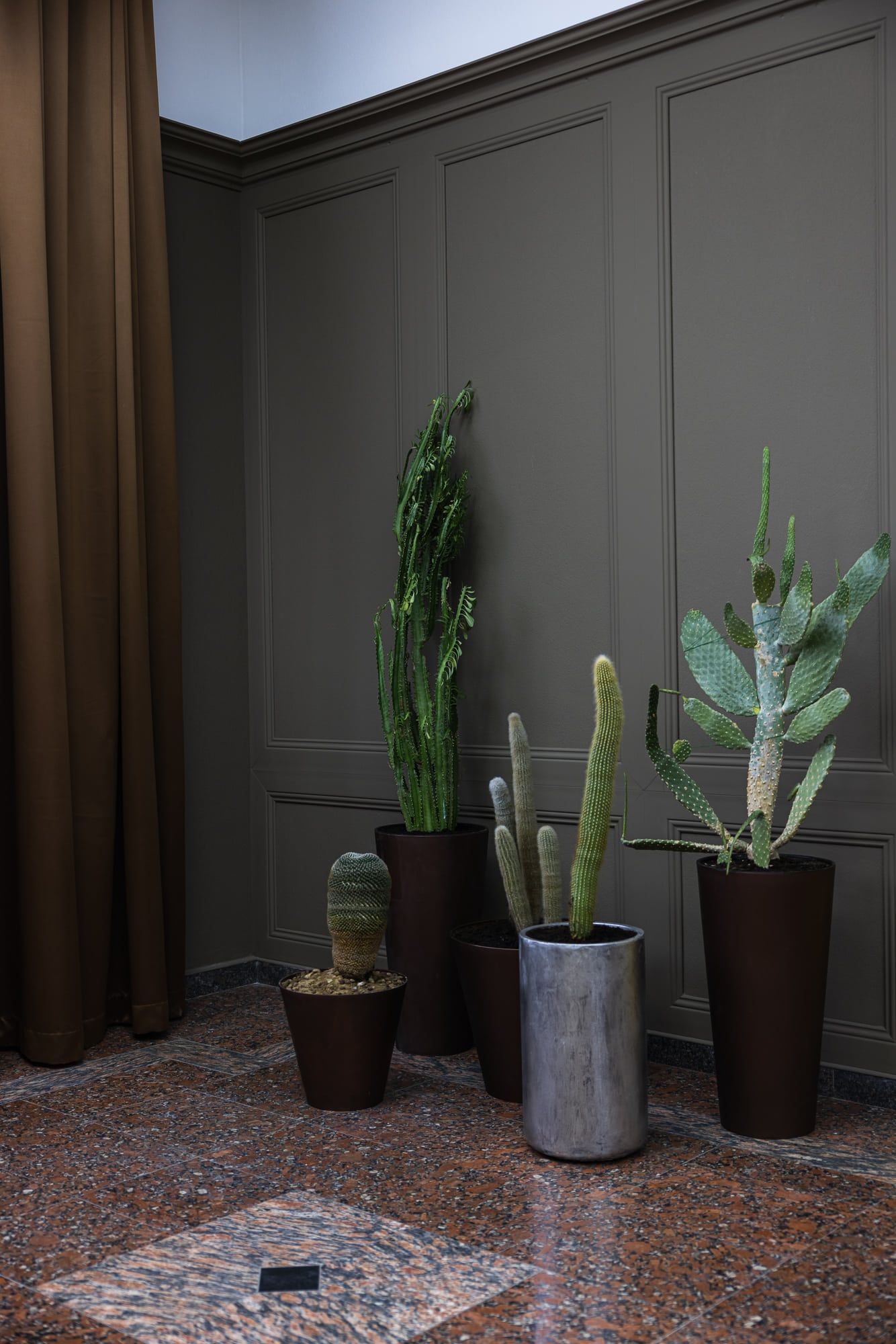 Аренда фотостудии PhotoHub Зал Зал "Купрум" в Минске | Фото 