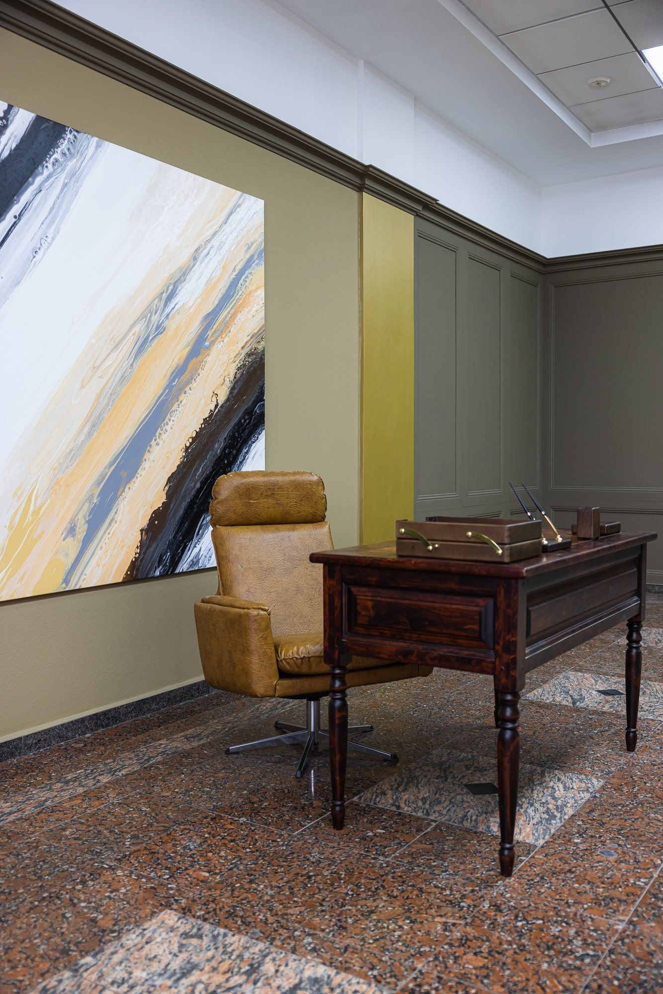 Аренда фотостудии PhotoHub Зал Зал "Купрум" в Минске | Фото 