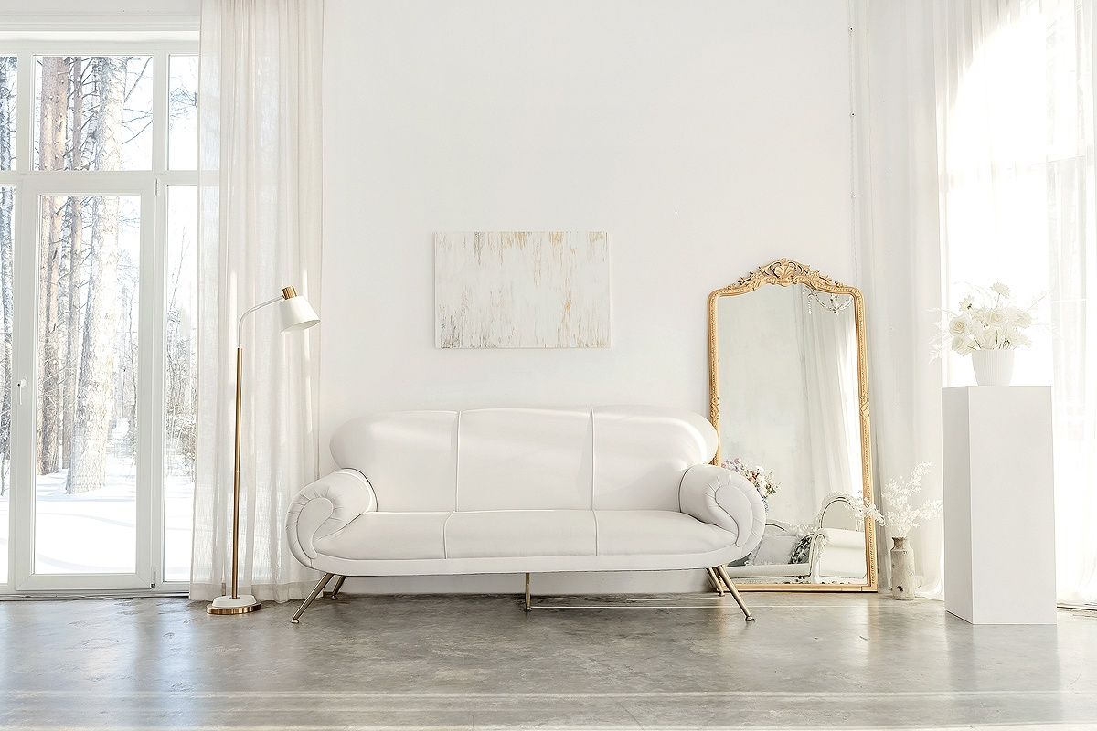 Аренда фотостудии Фотопарк "Divo" Зал Зал Элегия в Ярославле | Фото 