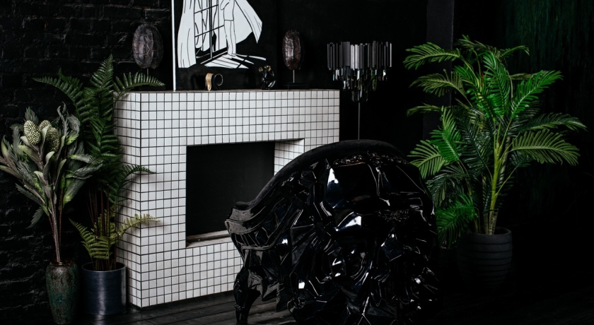 Аренда фотостудии VANGUARD Зал Убуд в Санкт-Петербурге | Фото 