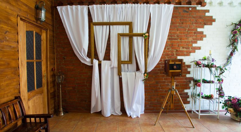 Аренда фотостудии 1+1 Зал Основной  в Барнауле | Фото 