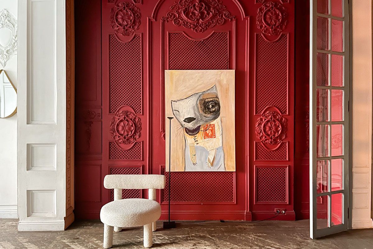 Аренда фотостудии ROYAL STUDIO Зал HERMITAGE  в Москве | Фото 