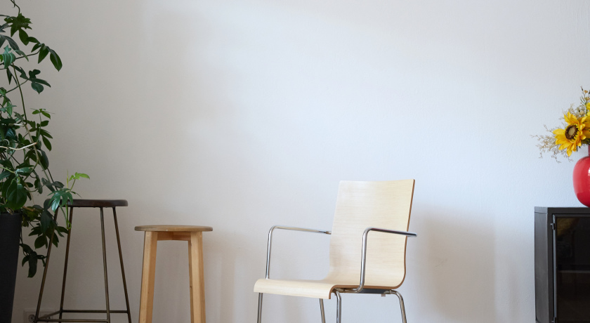 Аренда фотостудии SKYPOINT STUDIO B22 Зал БЛАНК в Санкт-Петербурге | Фото 