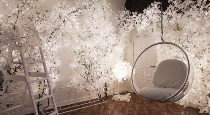 Аренда фотостудии MONAMOUR Зал Family  в Воронеже | Фото 