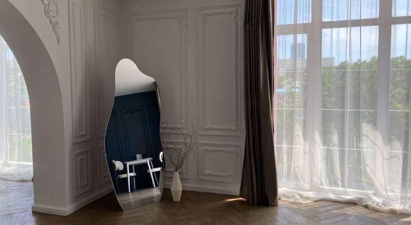 Аренда фотостудии CONTENT STUDIO Зал PARIS  Во Владивостоке | Фото 