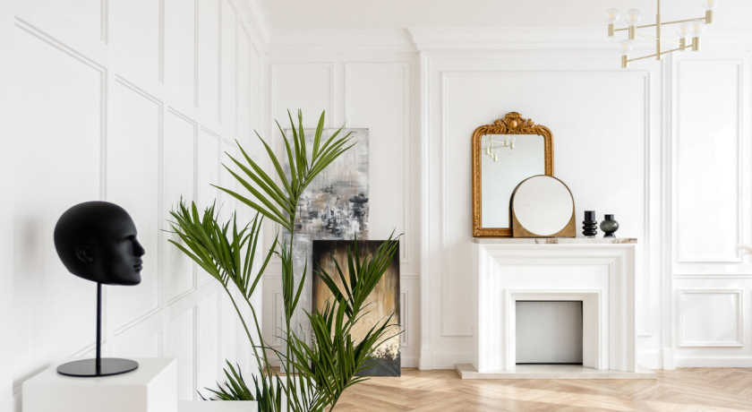 Аренда фотостудии LABORATORY Зал Милан в Екатеринбурге | Фото 