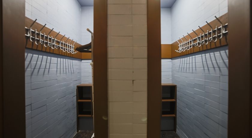 Аренда фотостудии Киностудия ТvоёКино Зал Холл  в Москве | Фото 