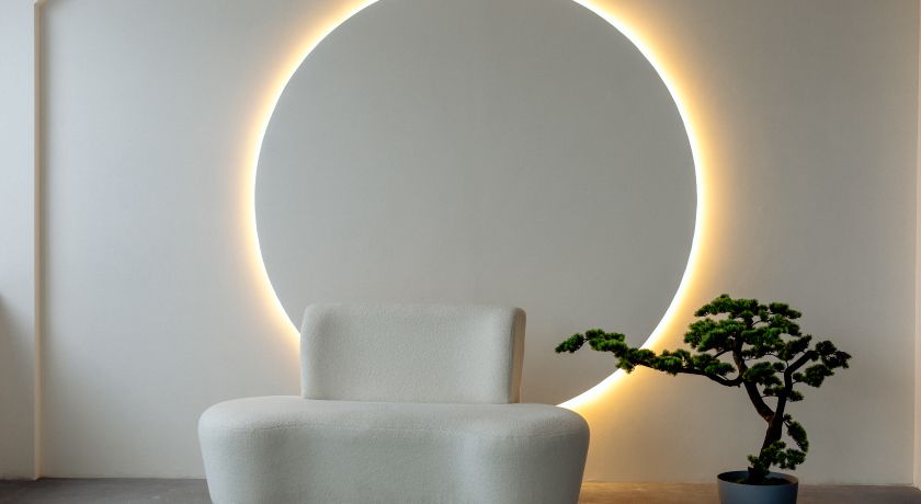 Аренда фотостудии ISO Зал E110  В Саратове | Фото 