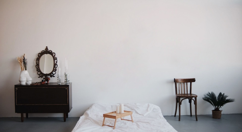 Аренда фотостудии Feel Зал Основной  в Санкт-Петербурге | Фото 