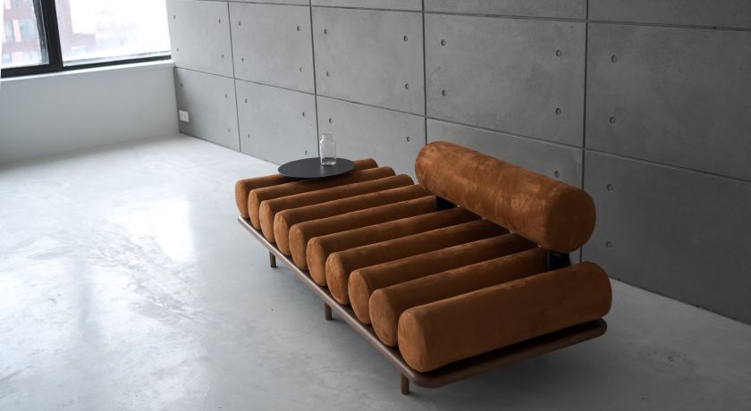 Аренда фотостудии Sunside Зал STONE в Москве | Фото 