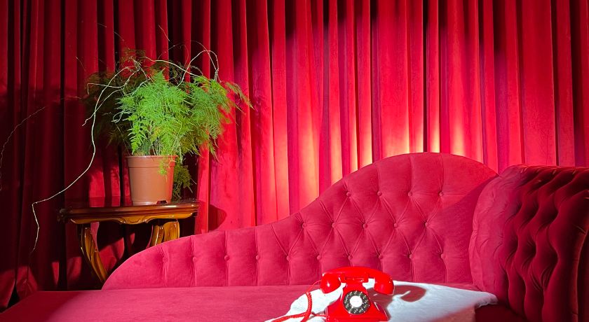 Аренда фотостудии  Fluffy.photo Зал Аренда одежды в Москве | Фото 