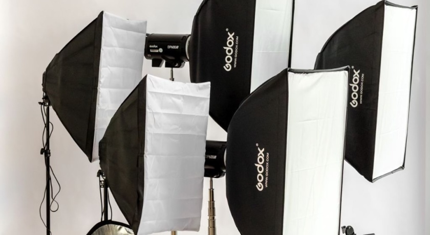 Аренда фотостудии  Element Зал Основной в Санкт-Петербурге | Фото 