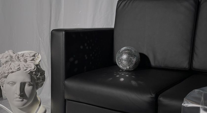 Аренда фотостудии TimPol’s Studio Зал BLACK В Липецке | Фото 