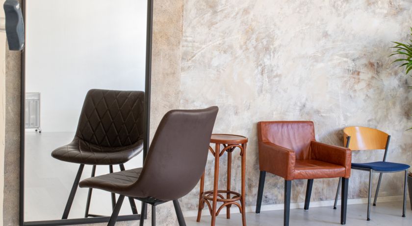 Аренда фотостудии Big Blik Studio Зал Фотон Во Владивостоке | Фото 