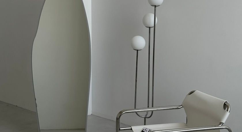 Аренда фотостудии 13POINT Зал Pink в Москве | Фото 