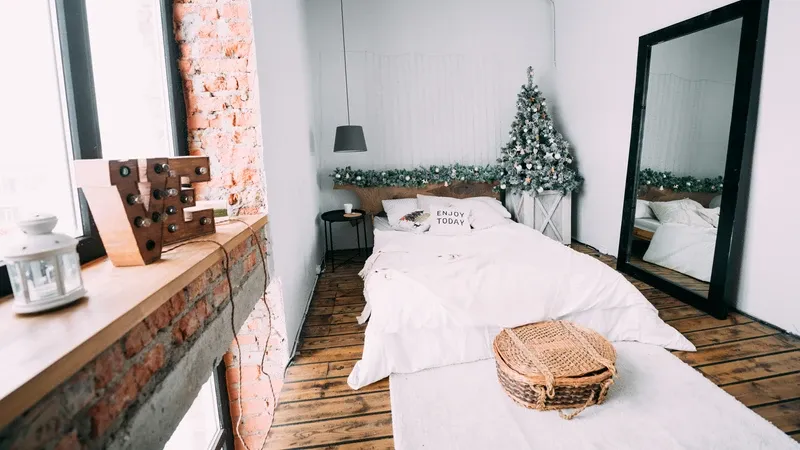 Аренда фотостудии Монохром Зал WOOD в Уфе | Фото 