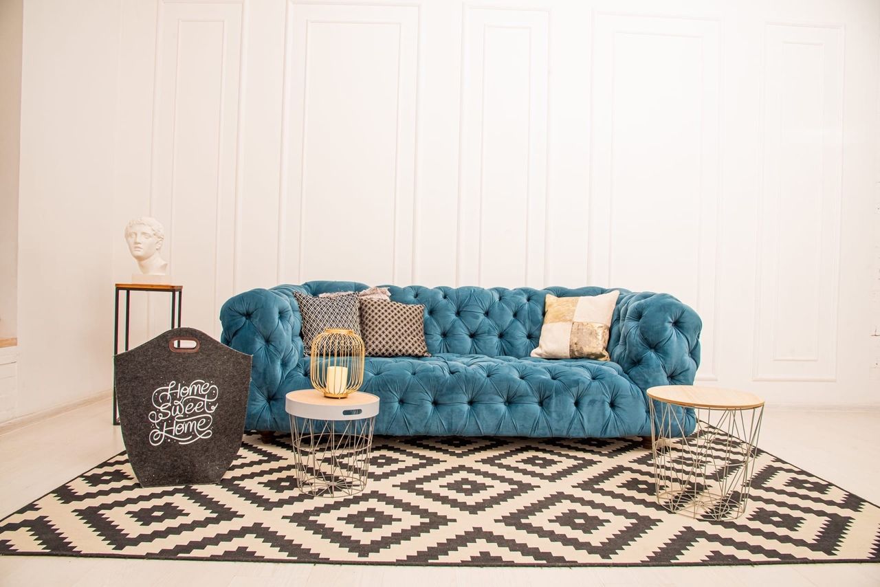 Аренда фотостудии Vintage Зал DREAM HALL в Москве | Фото 