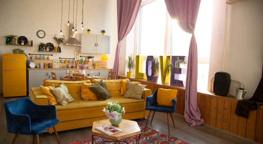 Аренда фотостудии Go Home Studio Зал White Hall в Москве | Фото 