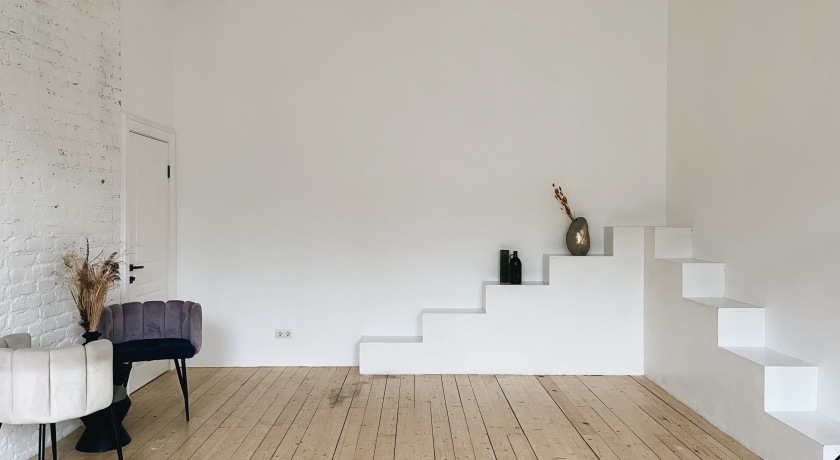 Аренда фотостудии SKYPOINT STUDIO К12 Зал LITTLE LOFT 30 в Санкт-Петербурге | Фото 