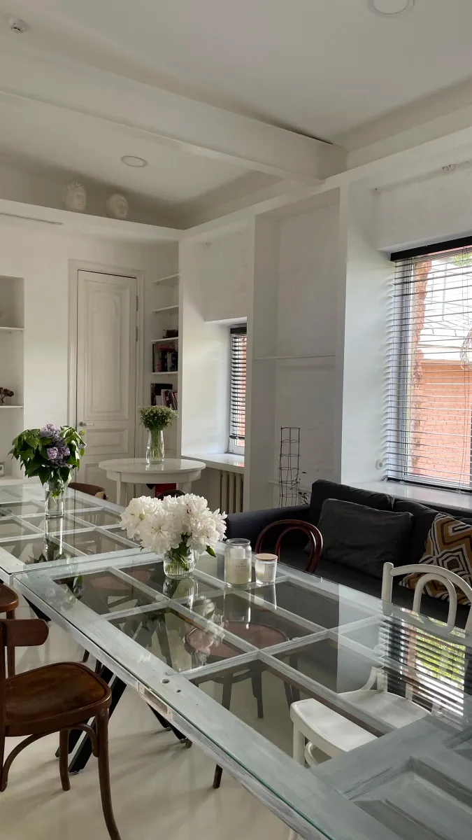 Аренда фотостудии [CAMERA_DOM] Зал Основной в Москве | Фото 