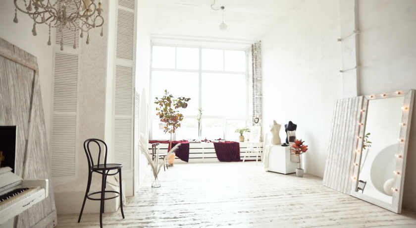 Аренда фотостудии Platon Studio  Зал Diana в Москве | Фото 