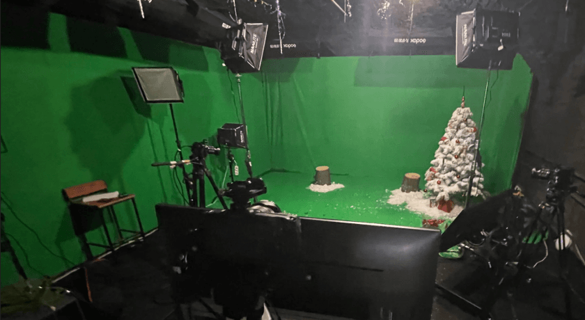 Аренда фотостудии Казематы Смысла Зал Основной  в Москве | Фото 