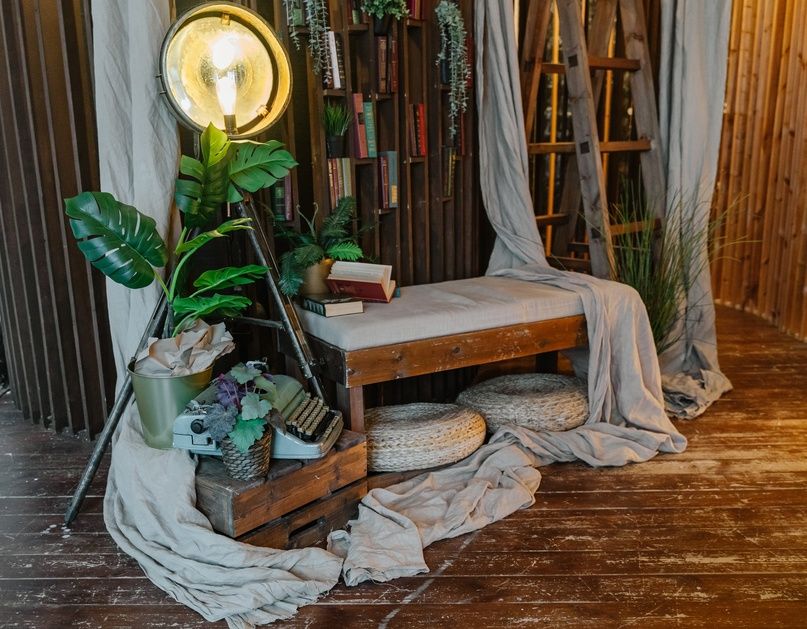 Аренда фотостудии Pastila Зал Новый в Нижнем Новгороде | Фото 