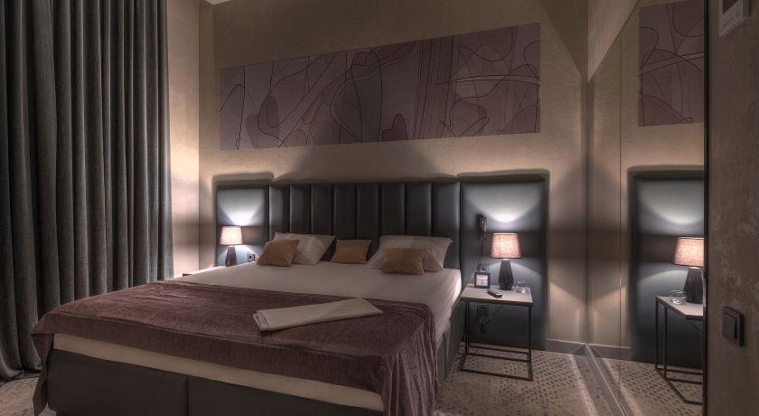 Аренда фотостудии 11Rooms Китай-город Зал Делюкс в Москве | Фото 