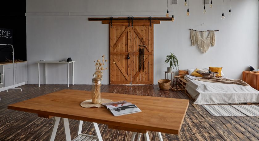 Аренда фотостудии Paramatma Studio Зал ДЖИВА в Москве | Фото 