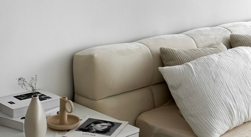 Аренда фотостудии PIN 31.12 studio Зал Ivory в Москве | Фото 